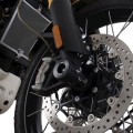 R&G Racing Fork Protectors for Triumph Scrambler 1200 XE '19-'22 R&G Racing Fork Protectors for Triumph Scrambler 1200 XE '19-'22